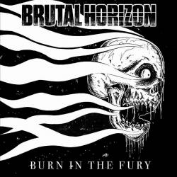 Burn in the Fury